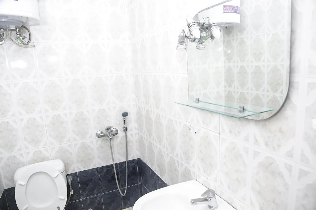 Gioulis Apartments & Studios Nea Plagia